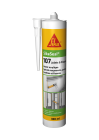 Mastic acrylique - SikaSeal-107 joints & Fissures Blanc - cartouche de 300ml