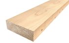 Bastaing Sapin-épicéa, Pin sylvestre, ou Douglas de France - ep. 63mm x larg. 200 mm x long. 3,00 à 12,00m - traitement en option