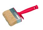 Brosse rectangulaire ÉCO 140mm