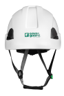 Casque de travail en hauteur ALTAI PRO, blanc