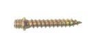 PATTE A VIS 7X40MM GOUTTIERE 25/33