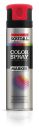 500 ML COLOR SPRAY TRACEUR DE CHANTIER ROUGE FLUO - COLOR SPRAY