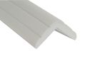 ANGL'ISOL A COLLER OU A ADHESIVER    15mm x 18mm L.2000mm