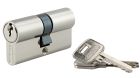 CYLINDRE PROFILE STD 30X30MM 3 CLES