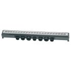 VENISIO COMPLET CANIVEAU AVEC GRILLE 900MM