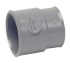 MANCHON DE REDUCTION POUR DOUILLE DDH FEMELLE/FEMELLE  DIAMETRE 40  - UM2DH