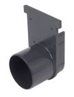 FOND NAISSANCE CANIVEAU HD LARGEUR 100 PROFONDEUR 3 DIAMETRE 100    - NTDR103