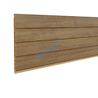 RIVEPRO Bandeau 160 mm   4 ml Anthracite