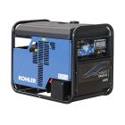 GROUPE ELECTROGENE KOHLER TECHNIC 10000 A C5 RCD - Essence - Monophasé - P Max (ISO 8528-8:2016) : 10,3 kW - Réservoir : 35 L - Autonomie : 7 H