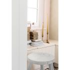 Peinture - RADIATEUR phase aqueuse satin Blanc - pot de 2L