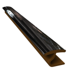 JOINT DÉCORATIF ARGENT long 2.7m