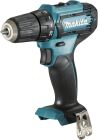 Perceuse visseuse - DF333DZJ 12 V CXT Li-Ion - diam. 10mm (Produit seul)