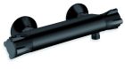 thermostatique douche theta black mat