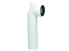 Pipe WC PVCLongue MF 100/300+ PA 40 GN