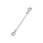 Ancrage élingue EPI - Acier  longueur 50 cm