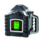 Laser rotatif - Quadrum DigiPlus 410S