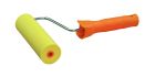 ROULEAU CAOUTCHOUC 150 / 6