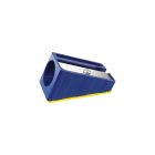 Boite de 25 taille-crayons pour crayons et craies de marquage