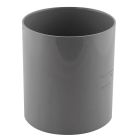 Manchon coulissant PVC évacuation Ø100 - COULISSE Ø100 40p