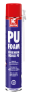 Mousse PUR-FOAM - aérosol de 750ml