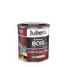 Peinture - BOIS MICROPOREUX Rouge Basque 0,5 L