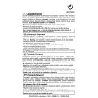 COLORANT UNIV. 25CC S/BL.ORANGE