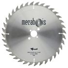 LAME CARBURE QW 300X3.2X30 - 36 DENTS