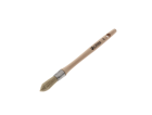 Brosse de pouce à réchampir mélange soies/synthétique - n°3/0