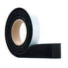 Ruban pré-comprimé mousse PUR 30/8-13mm (fente) - rlx de 4,3m