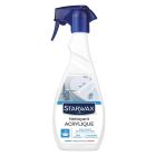 Nettoyant anti-calcaire acrylique - pulvérisateur de 500ml