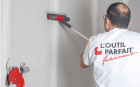 DécoLiss'® Dur Taille 65 cm