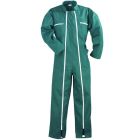 FACTORY Combinaison 2 zips, vert TXXL (56/58)