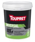 ENDUIT DE RENOVATION TX140 2EN1 1,5 KG DFNL - TX140® 2EN1 PATE 1,5KG