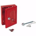 BOITE POUR CLE SECOURS 621144