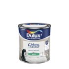 Peinture - CRÈME DE COULEUR SATIN Blanc Intense 0,5 L