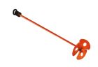 MELANGEUR HELICE PLASTIQUE MINI 60