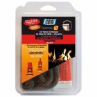 TRESSE FIBRE VERRE EXTEN. 8MMX2.50MKIT