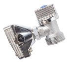 ROBINET AUTO-PERCEUR DIAMETRE 10 A 16 Vrac Gencodé