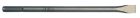 BURIN MAX L.400 LG.25