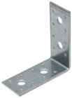 EQUERRE ACIER ASSEMBLAGE  90 X 90 X 40 X 3,0 mm - P/50
