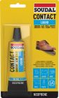 Colle néoprène liquide - 44A - tube de 50ml