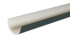 PROFILE GOUTTIERE DE TYPE LG33 EN 4M ANTHRACITE - LGLG33A