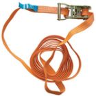 SANGLE A CLIQUET 5 m X 35 mm   2000KG  B34419 - P/1