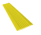 NEZ DE MARCHE PLAT SOUPLE AUTOADHESIF 50mm L.1500mm