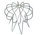 CRAPAUDINE DR EXTEN G3 110/130 GALVA