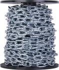CHAINE SOUDEE 225KG D6MM/M
