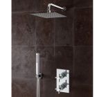 PACK CROSS ROAD DOUCHE THERMOSTATIQUE