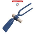 SERFOUETTE A VIGNE DE 40 SM