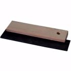 RACLETTE CARRELEUR BOIS 27 CM
