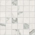 GRES CERAME - IMM MOS 5X5 BIANCO APUANO NAT